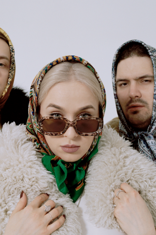 Cream Soda / Крем Сода Cream Soda / Крем Сода