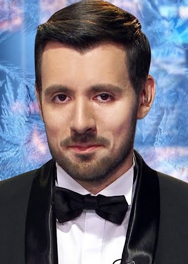 Лев Шагинян Лев Шагинян