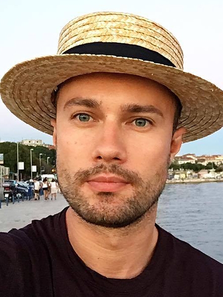 Евгений Бороденко Евгений Бороденко