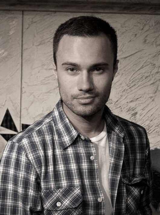 Евгений Бороденко Евгений Бороденко