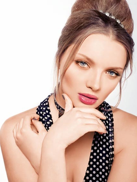 Екатерина Вилкова Екатерина Вилкова