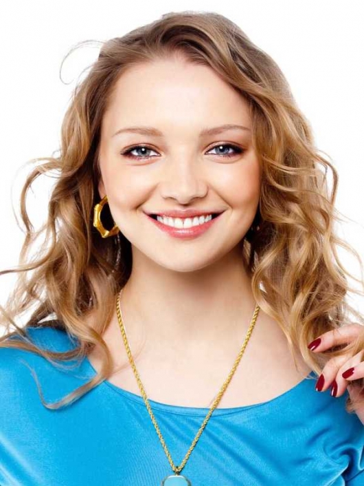 Екатерина Вилкова Екатерина Вилкова