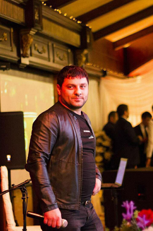 Мурат Тхагалегов Мурат Тхагалегов