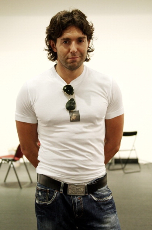 Андрей Малахов Андрей Малахов