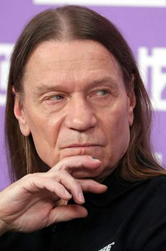 Кипелов Кипелов