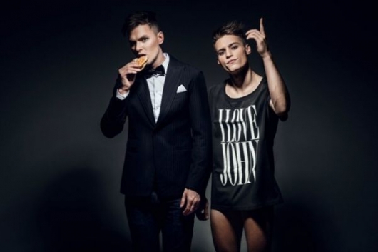 COSMO & СКОРОБОГАТЫЙ COSMO & СКОРОБОГАТЫЙ