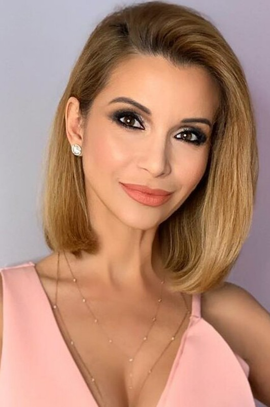 Ольга Орлова Ольга Орлова