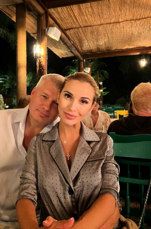 Ольга Орлова Ольга Орлова