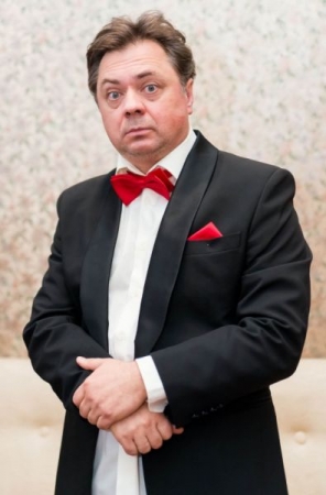 Андрей Леонов
