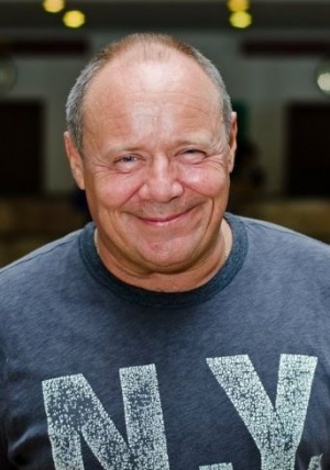 Алексей Маклаков