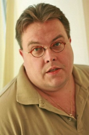 Алексей Колган