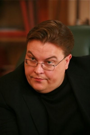 Алексей Колган