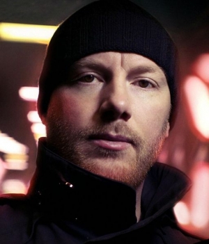 Eric Prydz