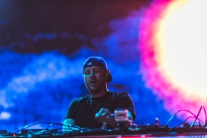 Eric Prydz