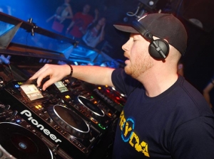 Eric Prydz