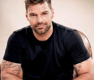 Ricky Martin