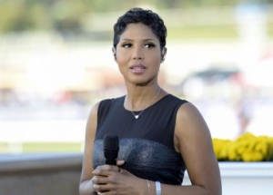 Toni Braxton