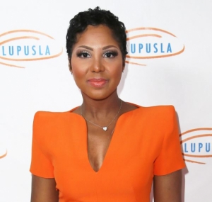Toni Braxton