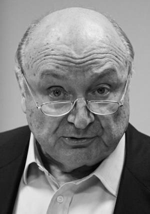 Михаил Жванецкий