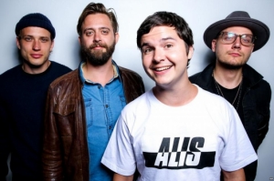 LUKAS GRAHAM