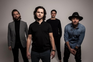 LUKAS GRAHAM