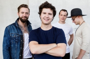 LUKAS GRAHAM