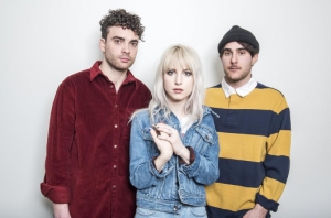 PARAMORE