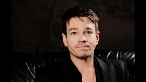 NATE RUESS