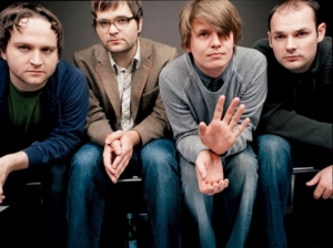 DEATH CAB FOR CUTIE