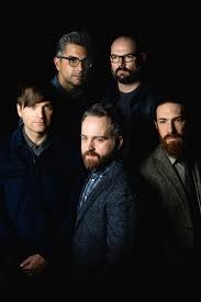 DEATH CAB FOR CUTIE
