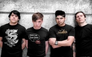 BILLY TALENT