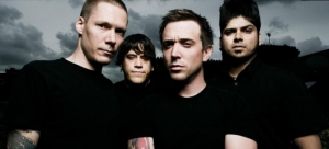 BILLY TALENT