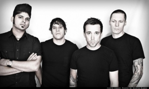 BILLY TALENT