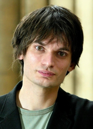 JONNY GREENWOOD