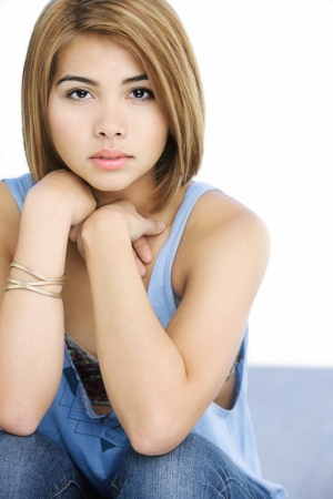 HAYLEY KIYOKO