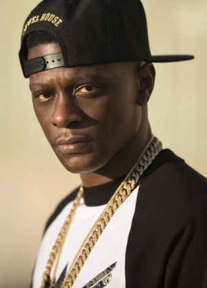 BOOSIE BADAZZ