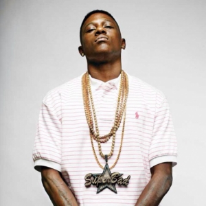 BOOSIE BADAZZ