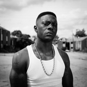 BOOSIE BADAZZ