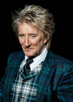 Rod Stewart