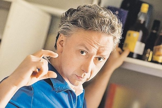 Вадим Демчог