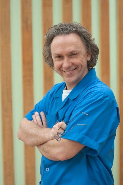 Вадим Демчог