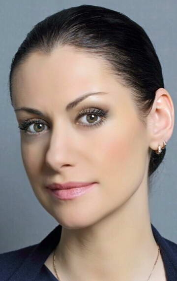 Анна Ковальчук Анна Ковальчук