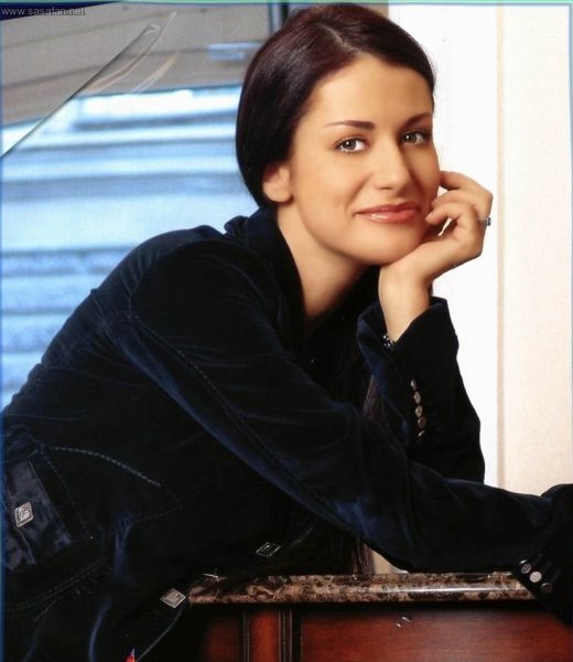 Анна Ковальчук Анна Ковальчук