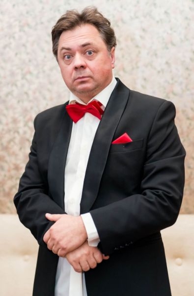 Андрей Леонов Андрей Леонов