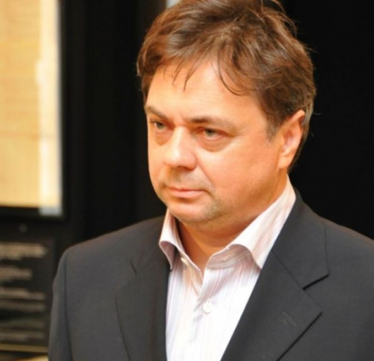 Андрей Леонов