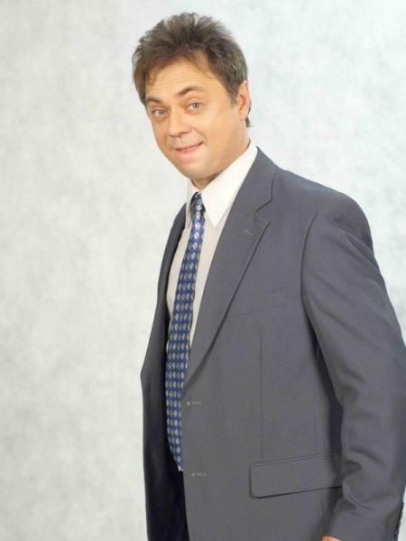 Андрей Леонов