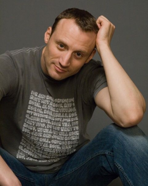 Анатолий Белый Анатолий Белый