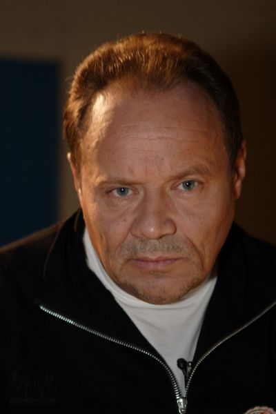 Алексей Маклаков