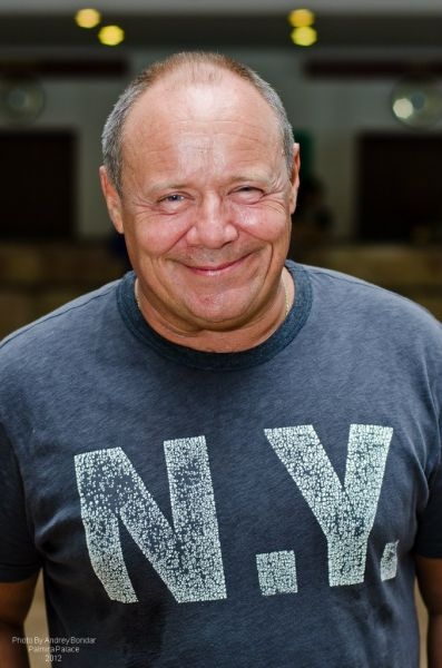 Алексей Маклаков