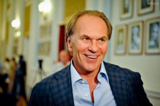 Алексей Гуськов Алексей Гуськов